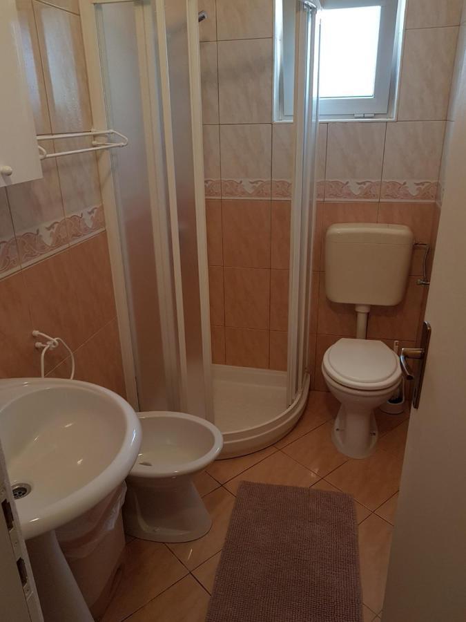 Apartments & Rooms Villa Adamovic Umag Exterior foto
