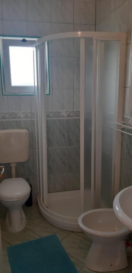 Apartments & Rooms Villa Adamovic Umag Exterior foto