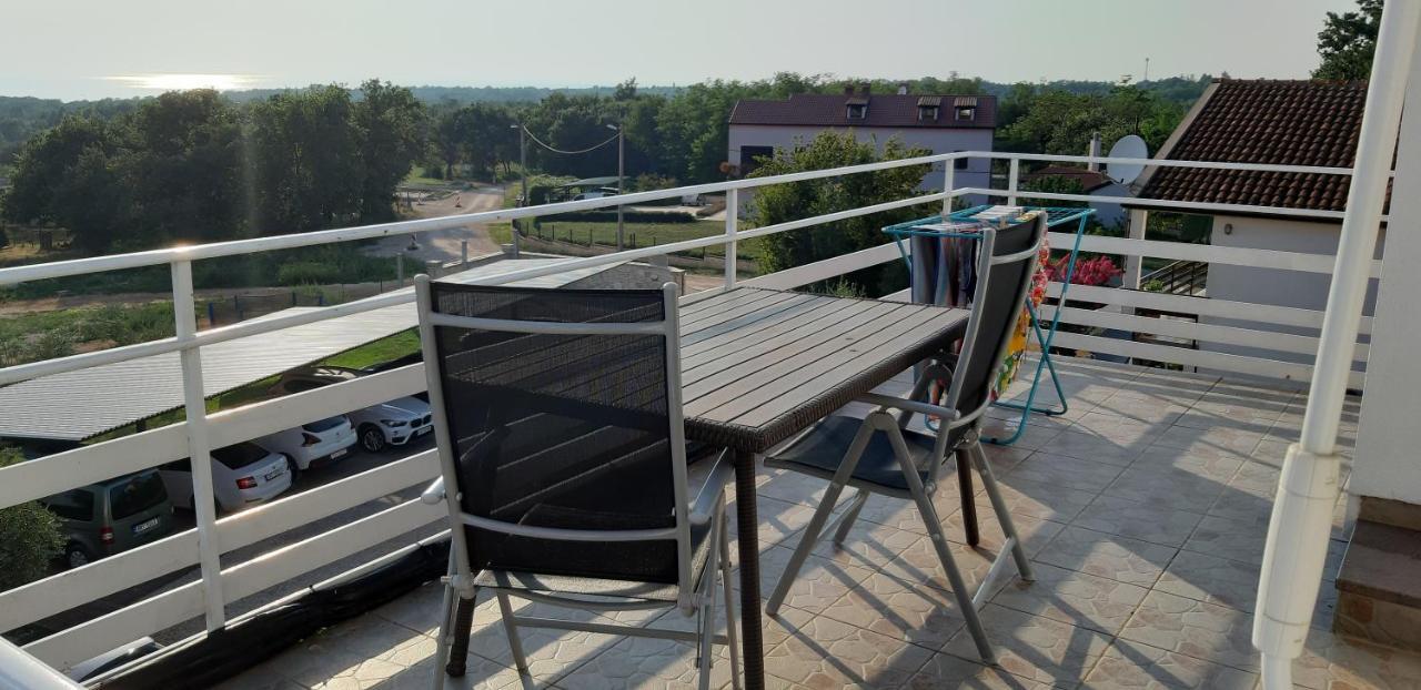 Apartments & Rooms Villa Adamovic Umag Exterior foto