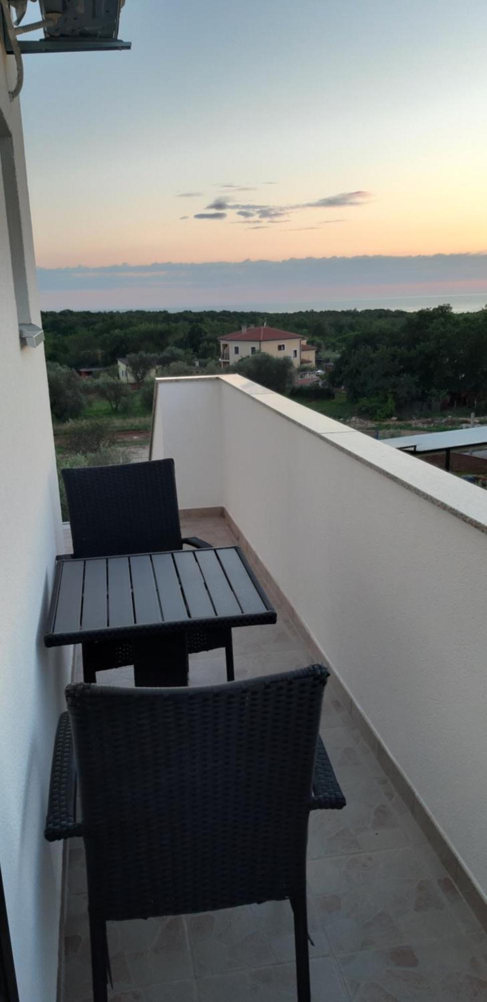Apartments & Rooms Villa Adamovic Umag Cameră foto