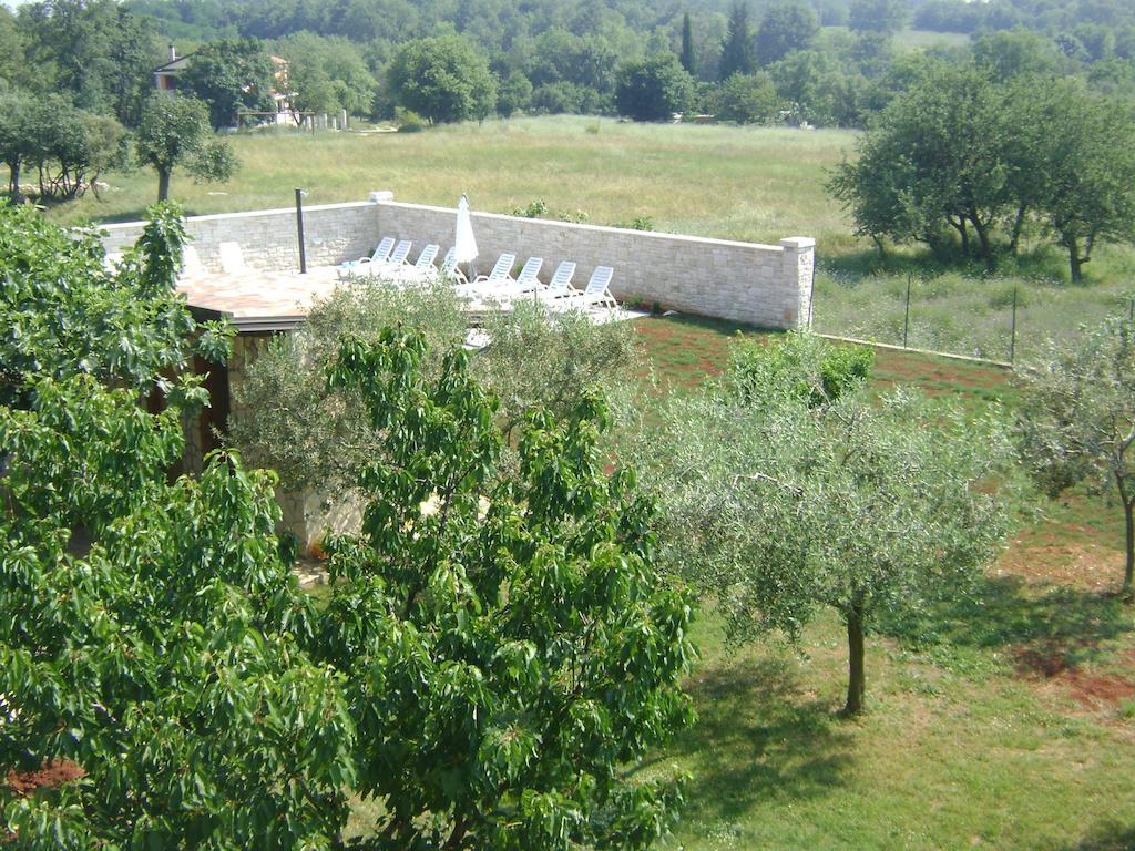 Apartments & Rooms Villa Adamovic Umag Cameră foto